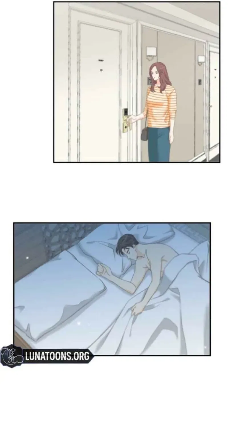 I Got a Confession From the Director Chapter 14 – Page 37