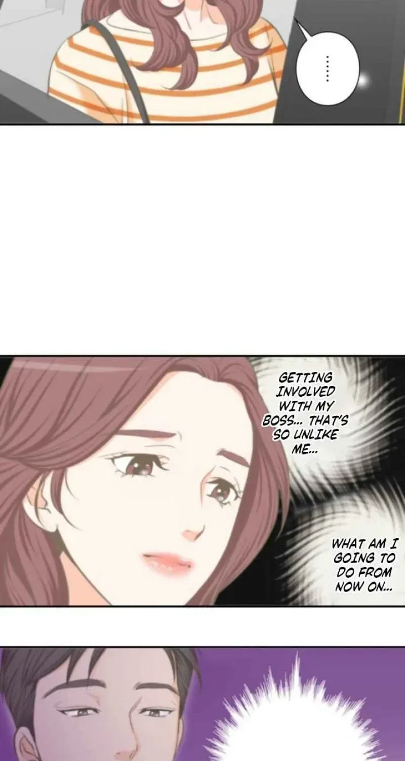 I Got a Confession From the Director Chapter 14 – Page 39