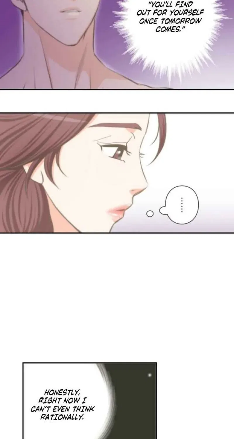 I Got a Confession From the Director Chapter 14 – Page 40
