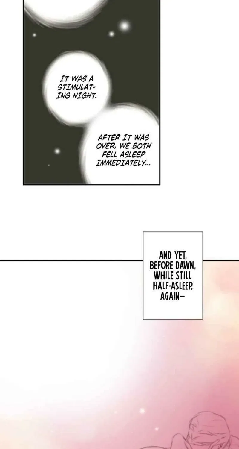 I Got a Confession From the Director Chapter 14 – Page 41