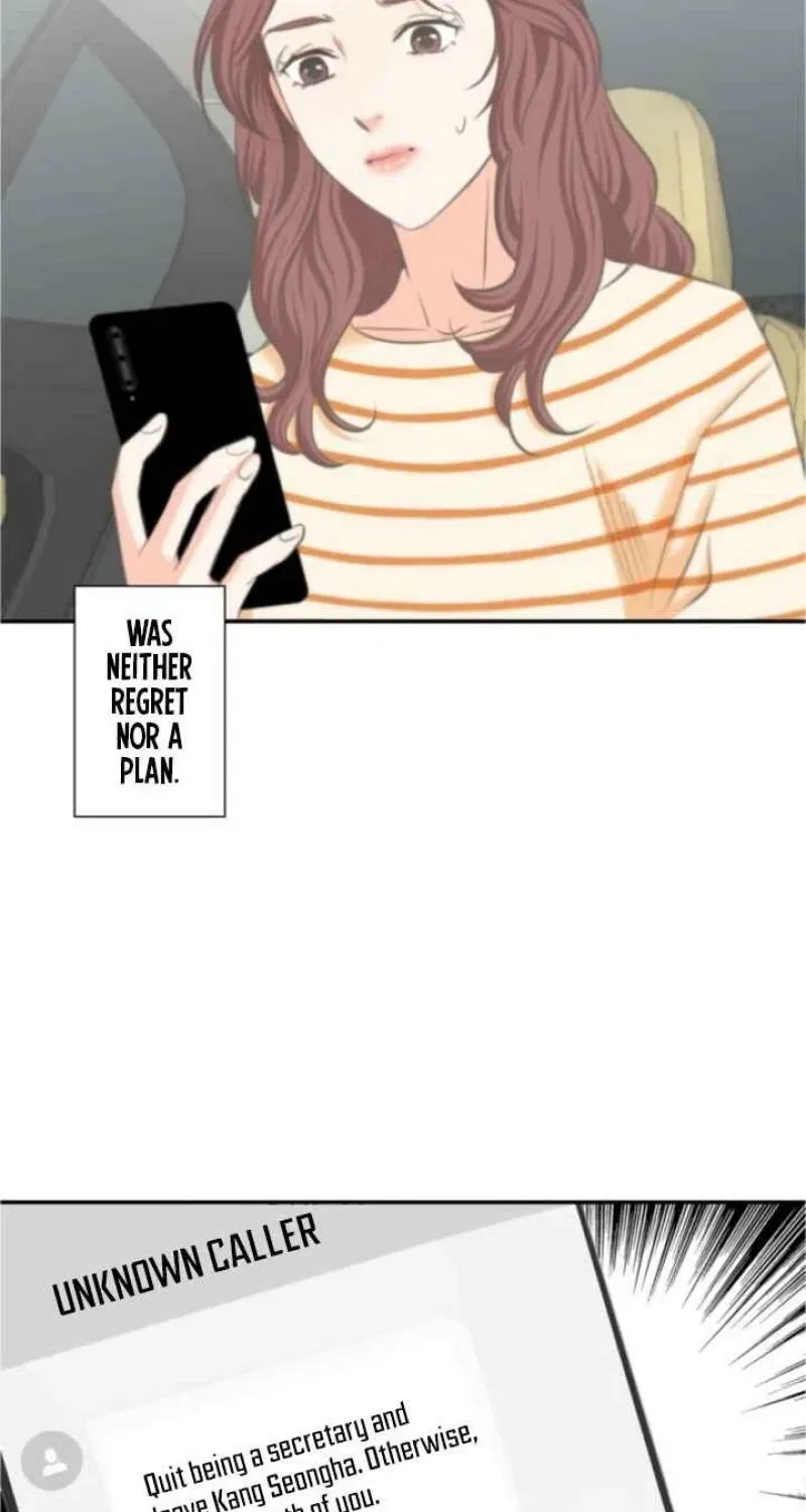 I Got a Confession From the Director Chapter 14 – Page 46