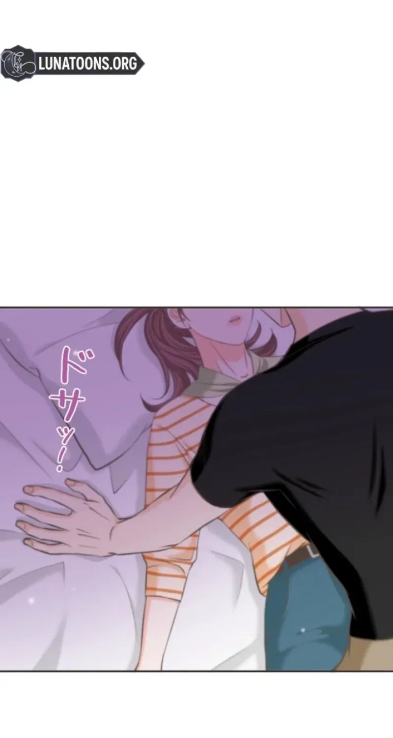 I Got a Confession From the Director Chapter 13 – Page 8