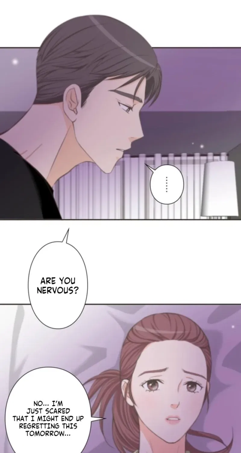I Got a Confession From the Director Chapter 13 – Page 9