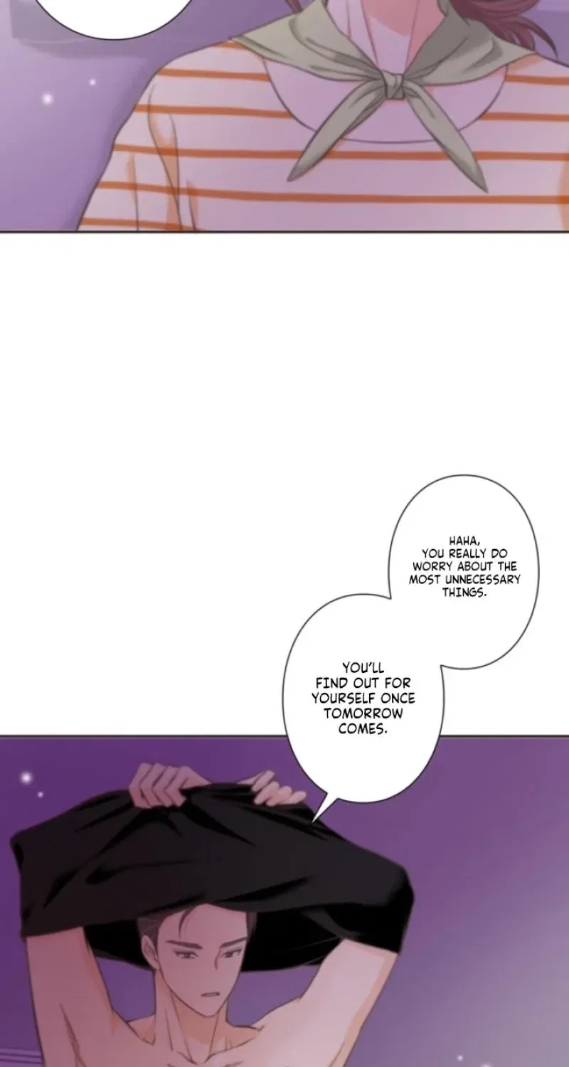 I Got a Confession From the Director Chapter 13 – Page 10