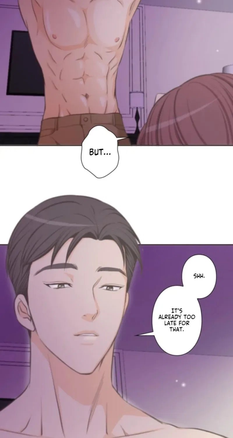 I Got a Confession From the Director Chapter 13 – Page 11