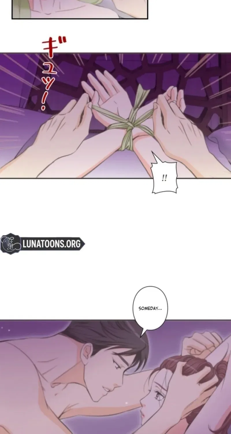 I Got a Confession From the Director Chapter 13 – Page 14