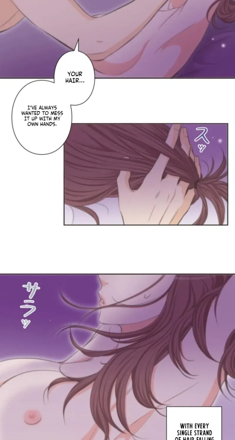 I Got a Confession From the Director Chapter 13 – Page 15