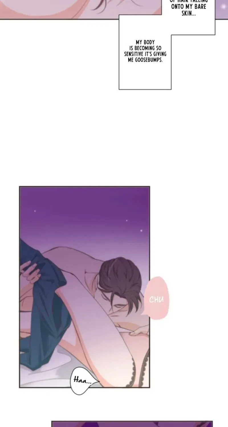I Got a Confession From the Director Chapter 13 – Page 16