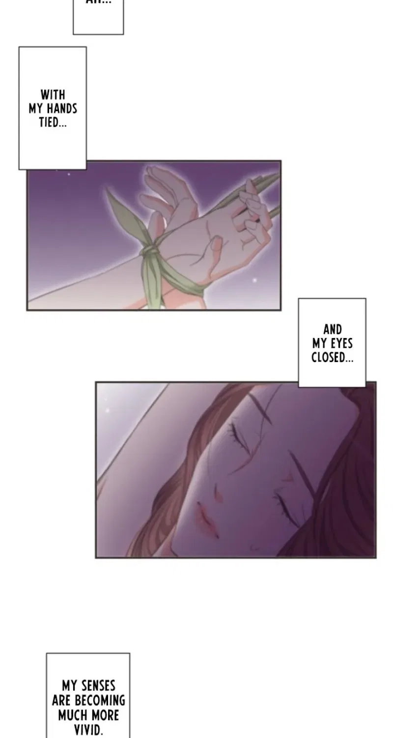 I Got a Confession From the Director Chapter 13 – Page 22