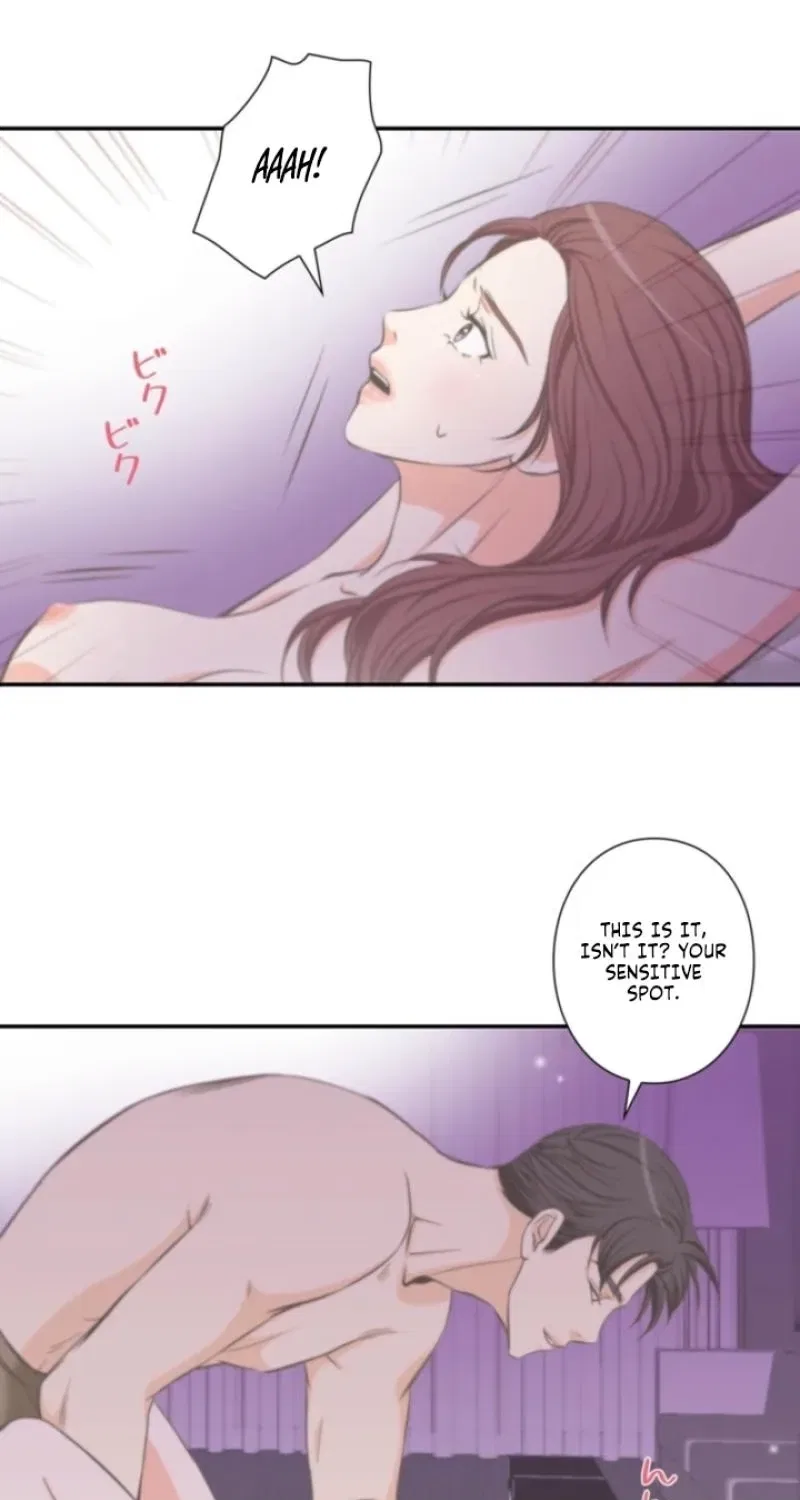 I Got a Confession From the Director Chapter 13 – Page 27