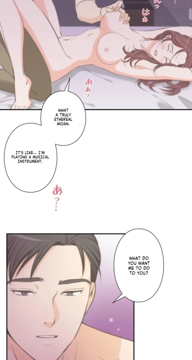 I Got a Confession From the Director Chapter 13 – Page 28