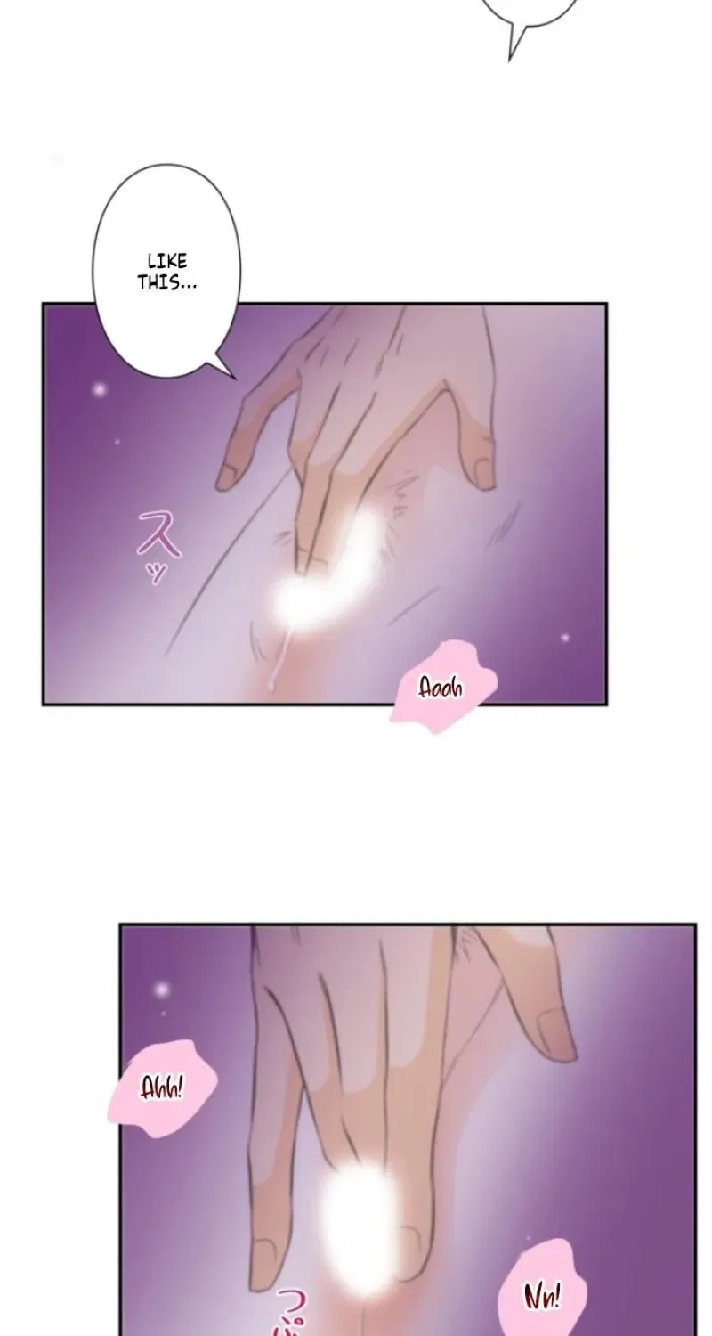 I Got a Confession From the Director Chapter 13 – Page 31