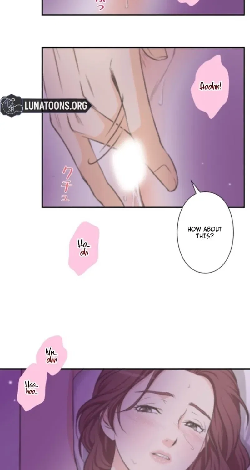 I Got a Confession From the Director Chapter 13 – Page 32