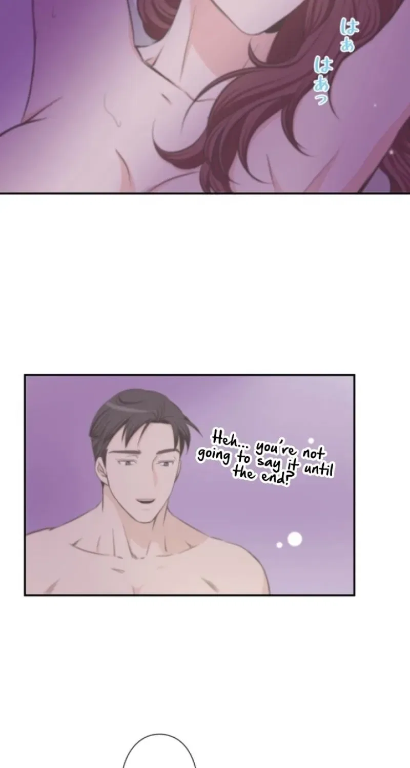 I Got a Confession From the Director Chapter 13 – Page 33