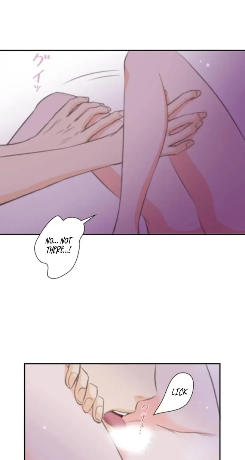I Got a Confession From the Director Chapter 13 – Page 35