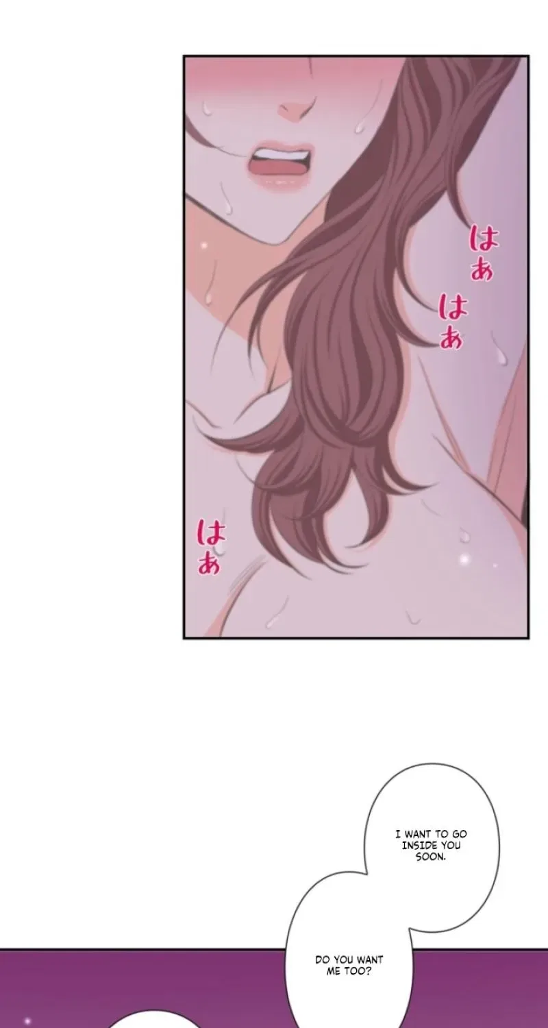 I Got a Confession From the Director Chapter 13 – Page 40