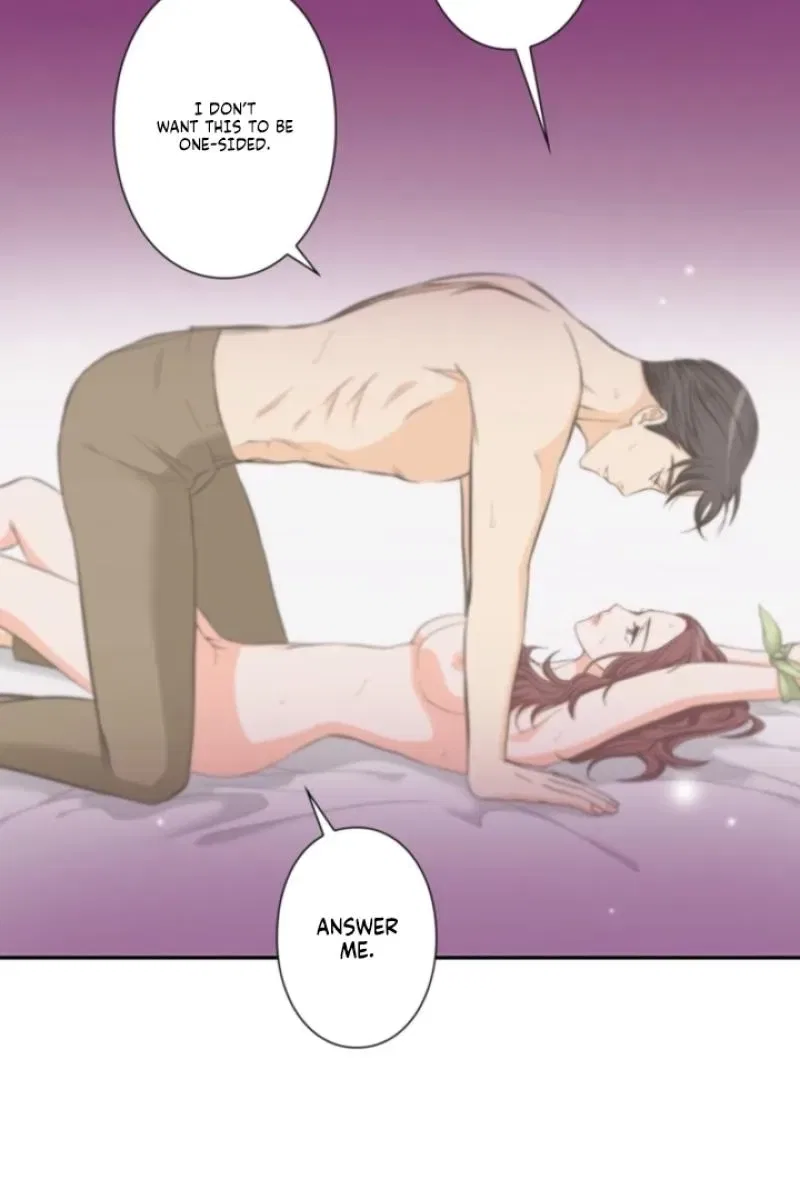 I Got a Confession From the Director Chapter 13 – Page 41