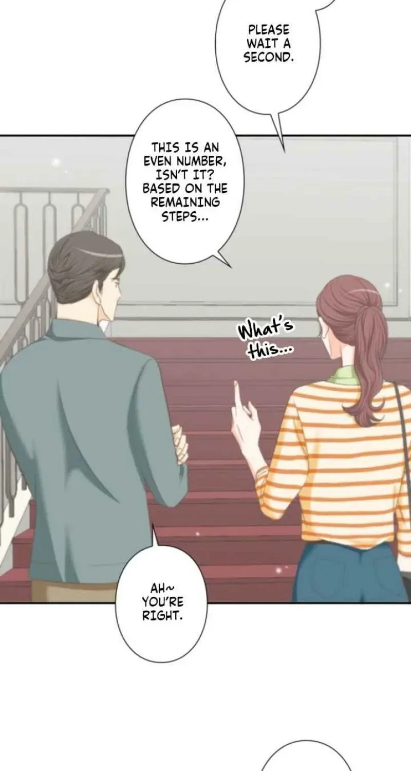 I Got a Confession From the Director Chapter 12 – Page 4