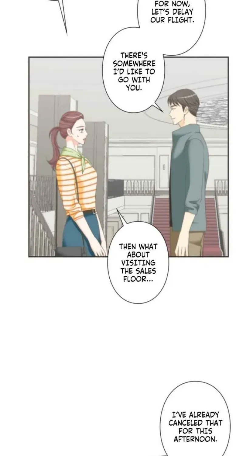 I Got a Confession From the Director Chapter 12 – Page 8