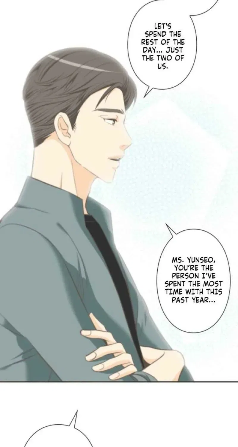 I Got a Confession From the Director Chapter 12 – Page 9