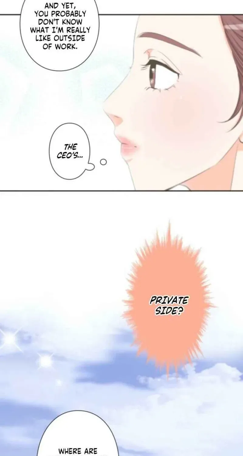 I Got a Confession From the Director Chapter 12 – Page 10