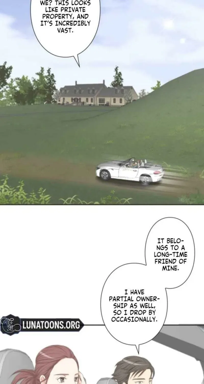 I Got a Confession From the Director Chapter 12 – Page 11