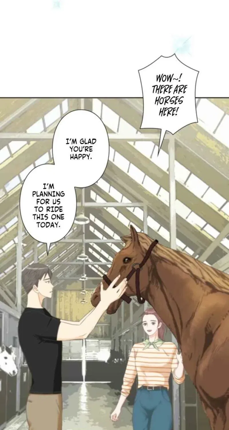 I Got a Confession From the Director Chapter 12 – Page 13