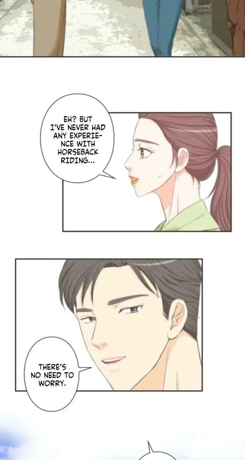 I Got a Confession From the Director Chapter 12 – Page 14