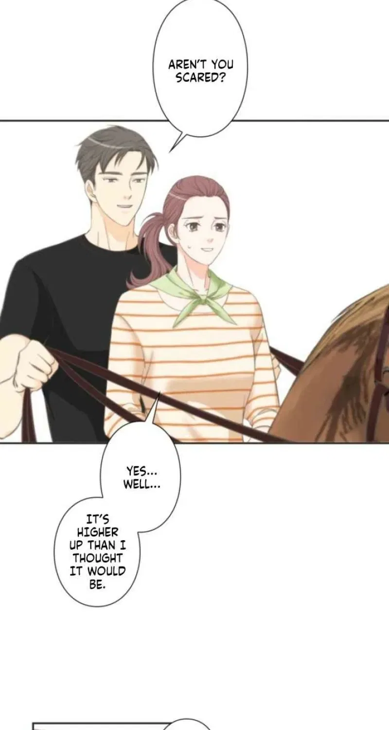 I Got a Confession From the Director Chapter 12 – Page 16