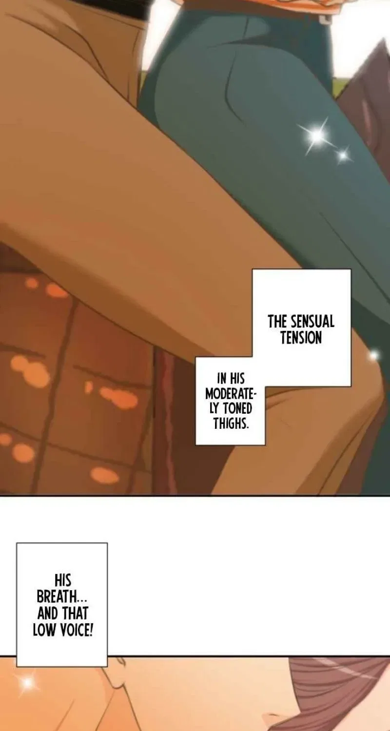 I Got a Confession From the Director Chapter 12 – Page 20