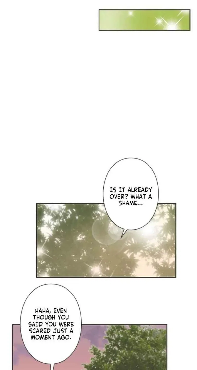 I Got a Confession From the Director Chapter 12 – Page 26