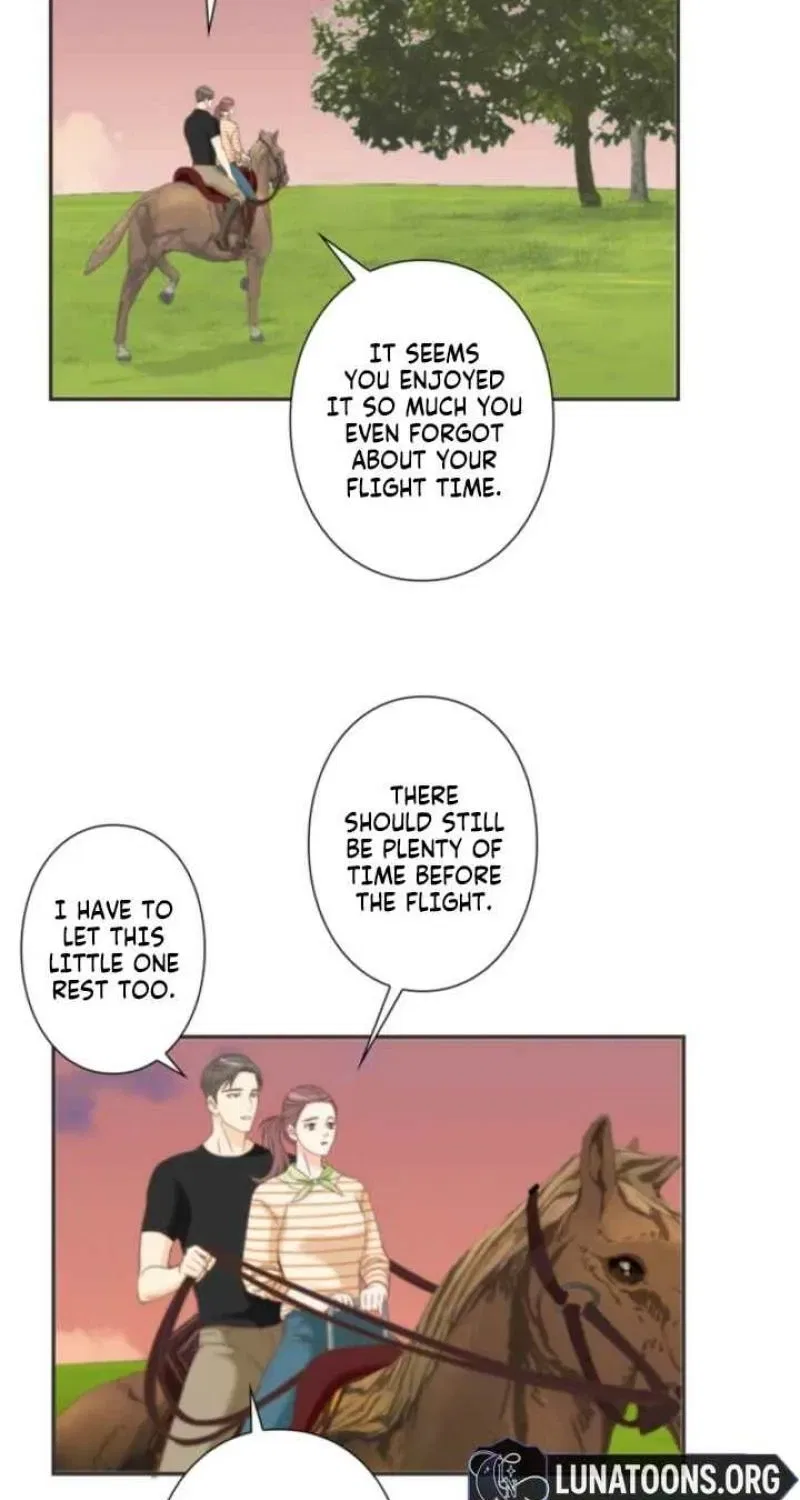I Got a Confession From the Director Chapter 12 – Page 27