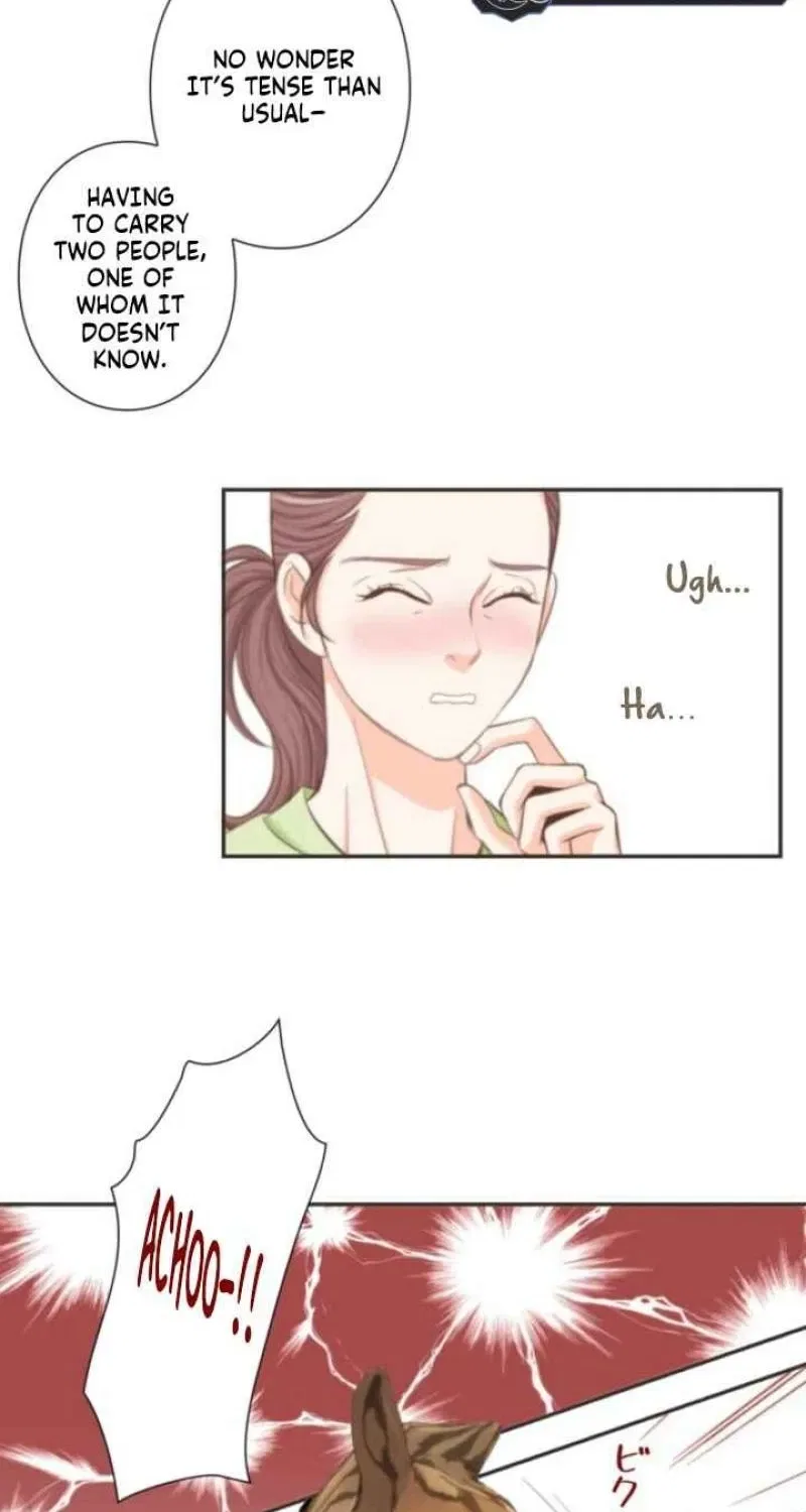 I Got a Confession From the Director Chapter 12 – Page 28