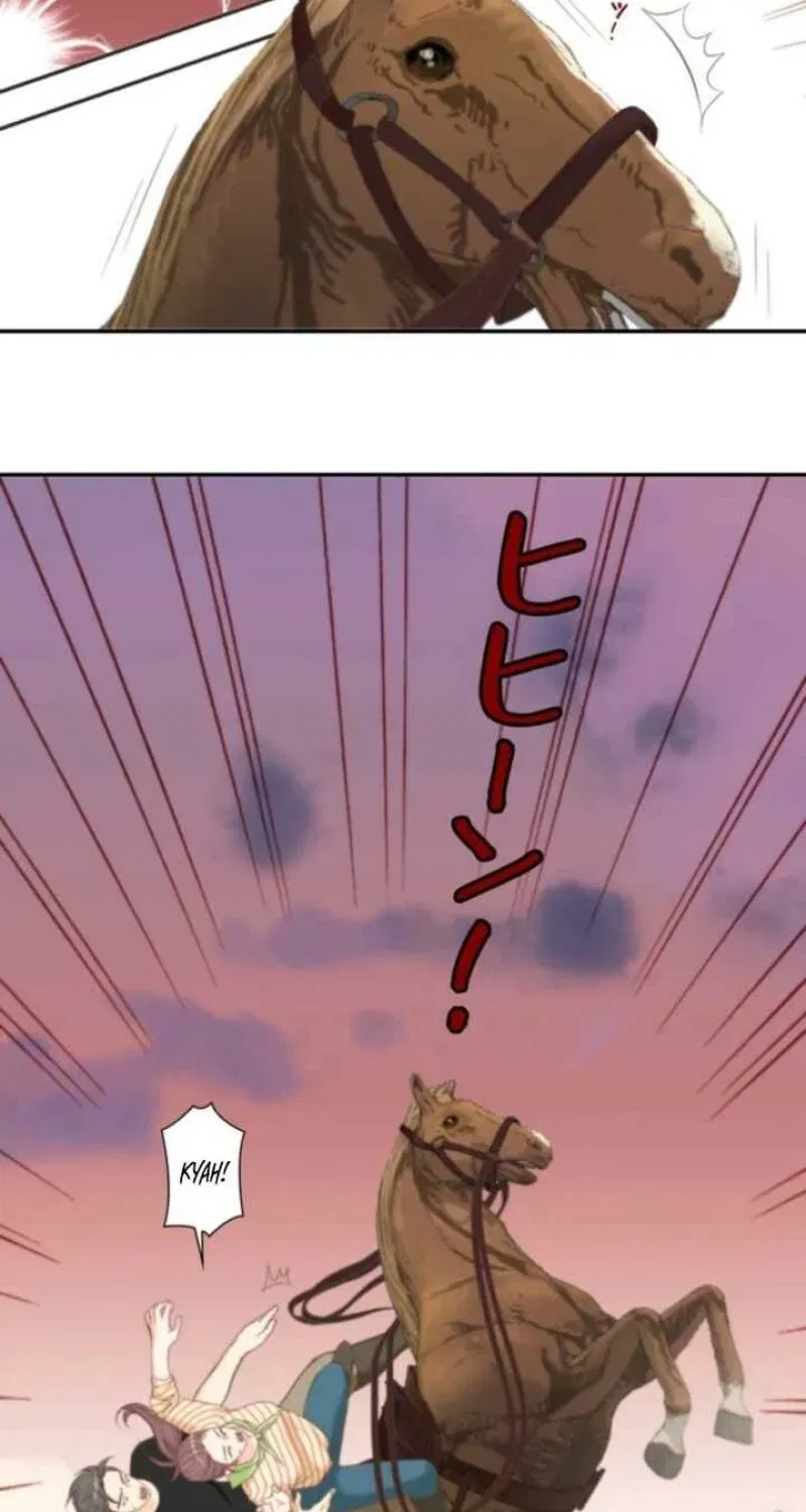 I Got a Confession From the Director Chapter 12 – Page 29