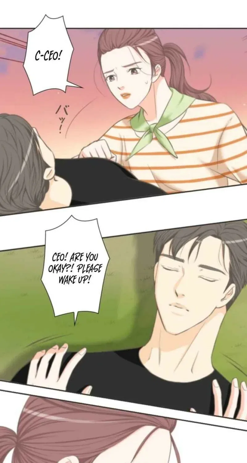 I Got a Confession From the Director Chapter 12 – Page 32