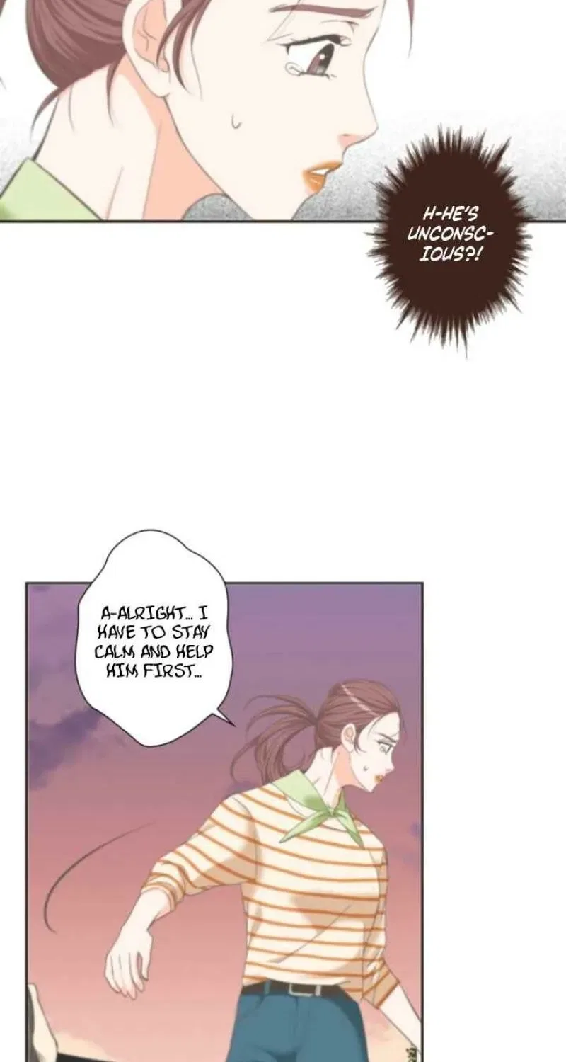 I Got a Confession From the Director Chapter 12 – Page 33