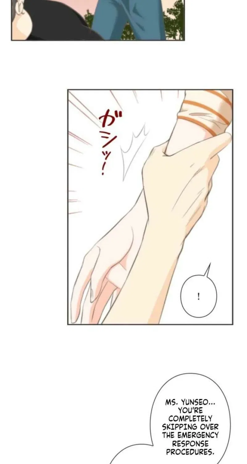 I Got a Confession From the Director Chapter 12 – Page 34