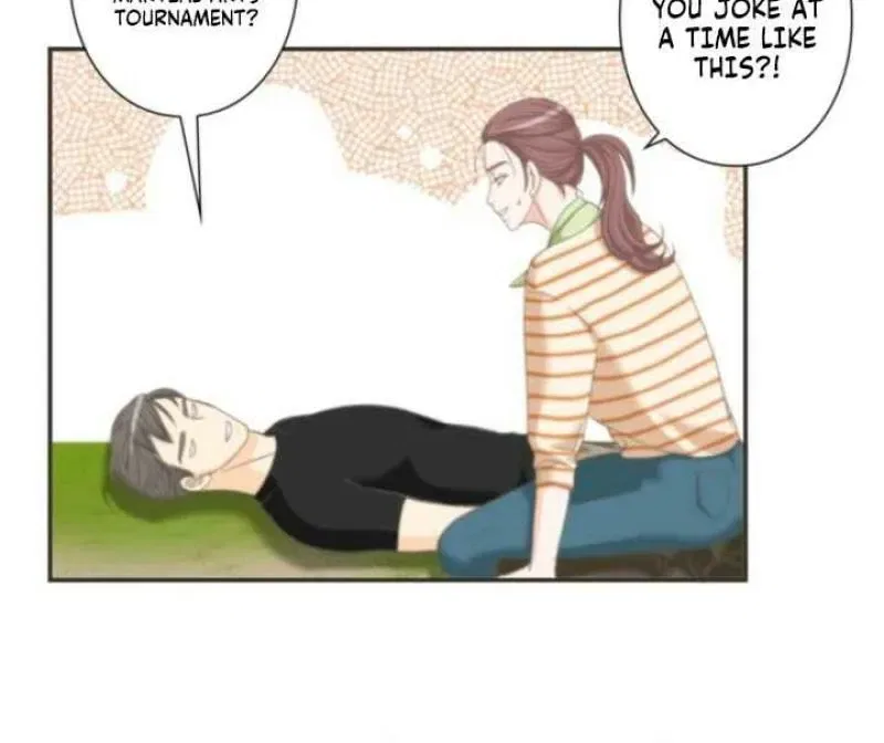 I Got a Confession From the Director Chapter 12 – Page 36