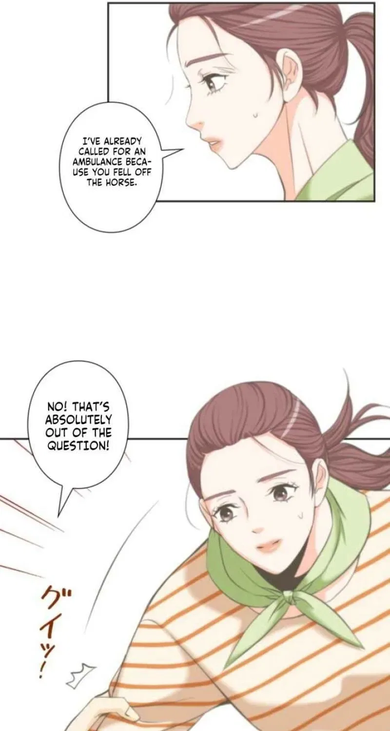 I Got a Confession From the Director Chapter 12 – Page 37