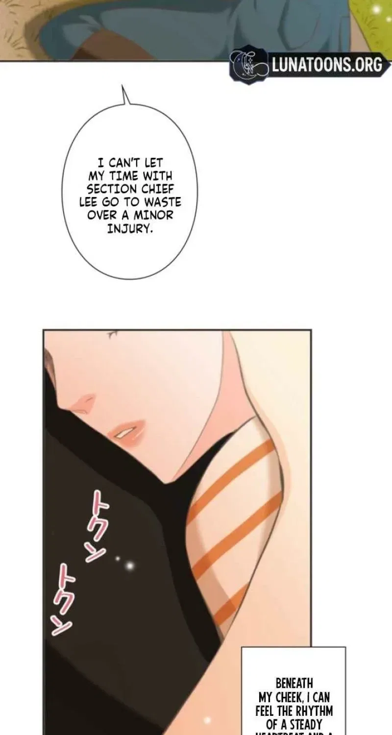 I Got a Confession From the Director Chapter 12 – Page 39