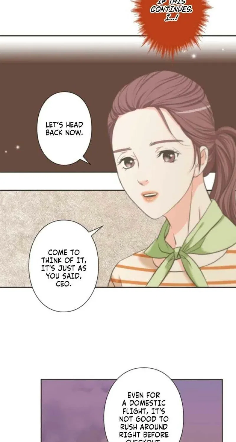 I Got a Confession From the Director Chapter 12 – Page 43