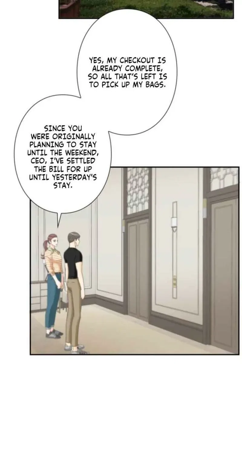 I Got a Confession From the Director Chapter 12 – Page 46