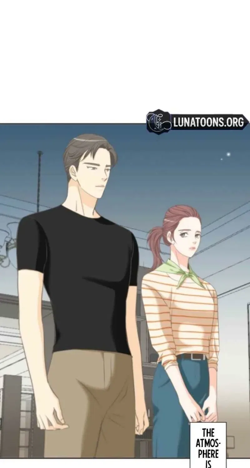 I Got a Confession From the Director Chapter 12 – Page 47