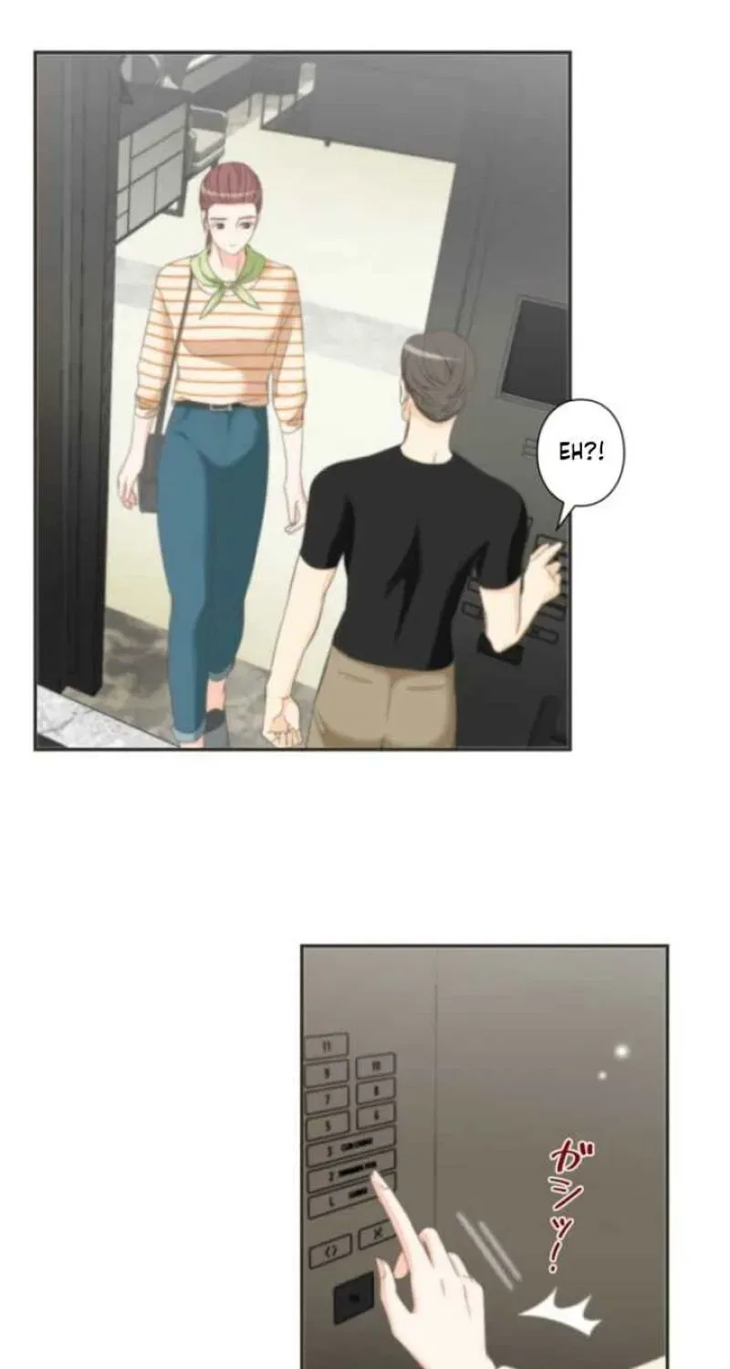 I Got a Confession From the Director Chapter 12 – Page 49