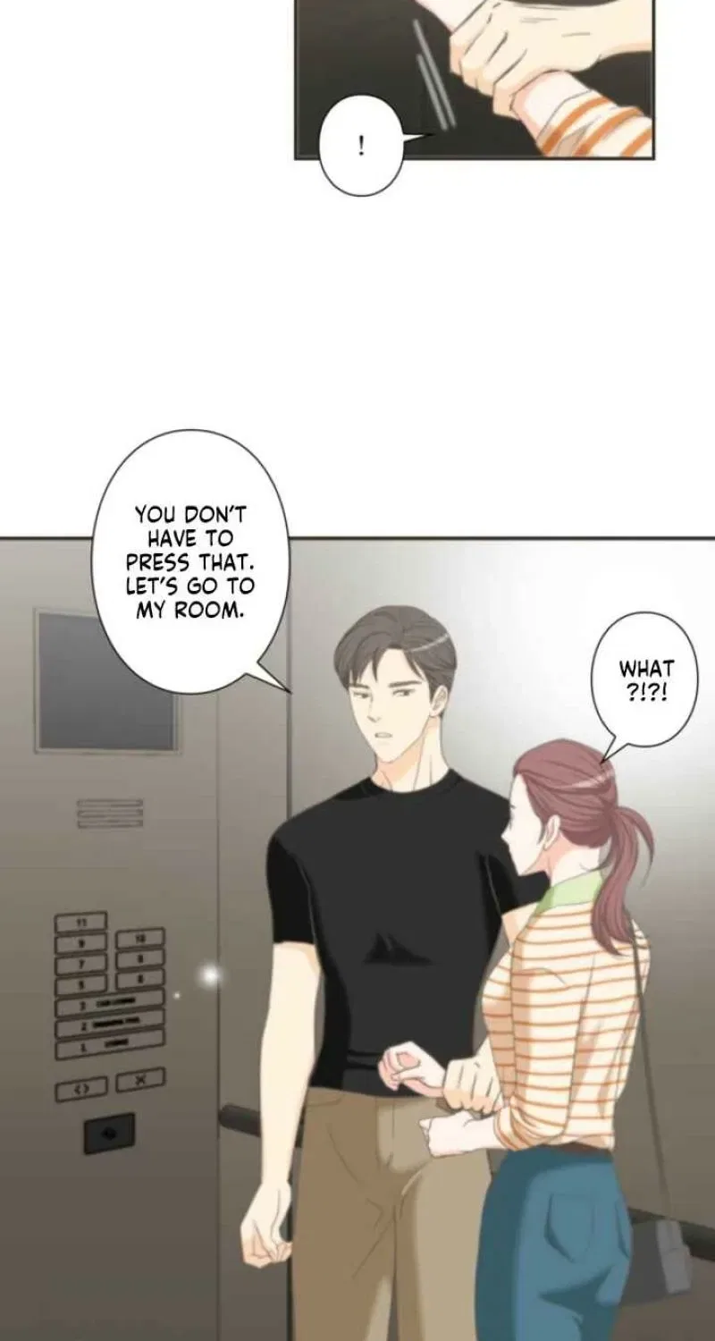 I Got a Confession From the Director Chapter 12 – Page 50