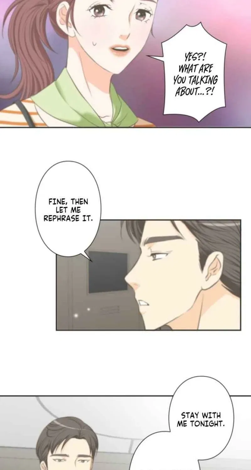 I Got a Confession From the Director Chapter 12 – Page 52
