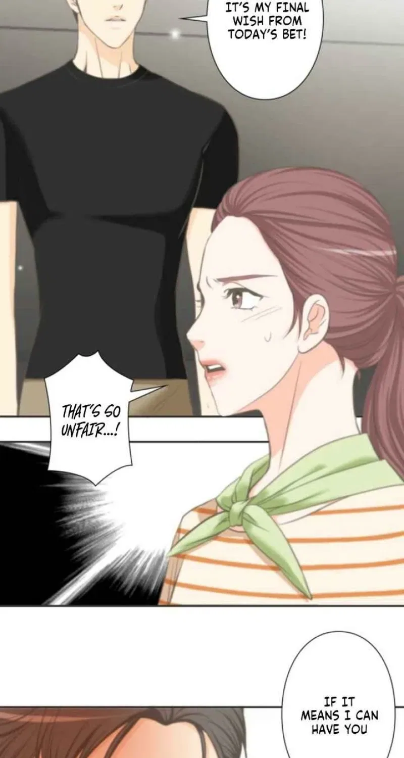 I Got a Confession From the Director Chapter 12 – Page 53