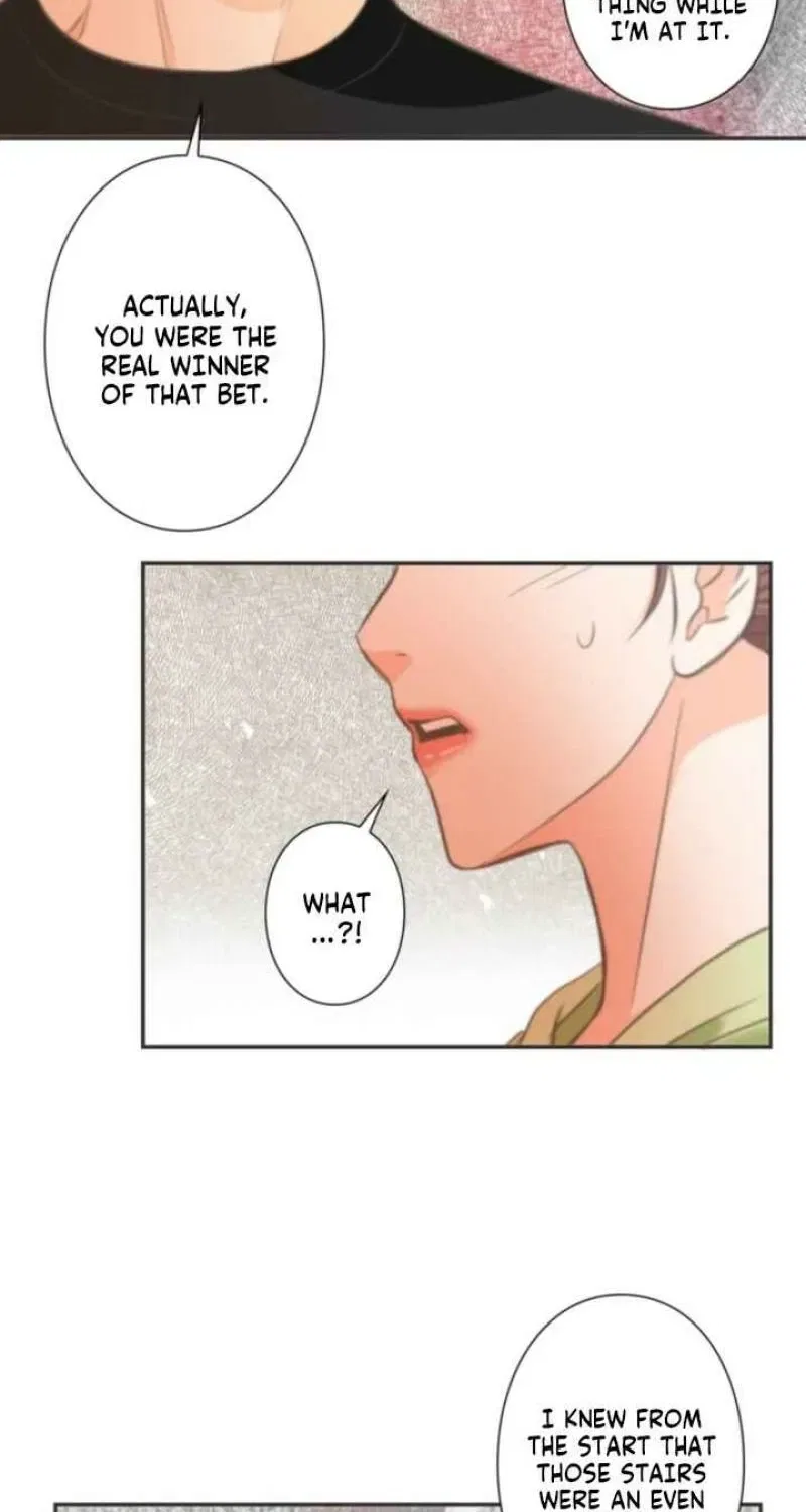 I Got a Confession From the Director Chapter 12 – Page 55