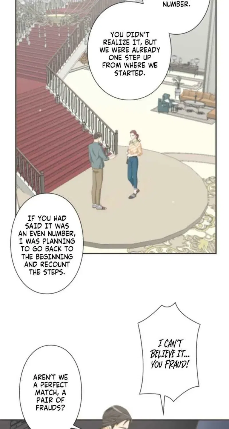 I Got a Confession From the Director Chapter 12 – Page 56