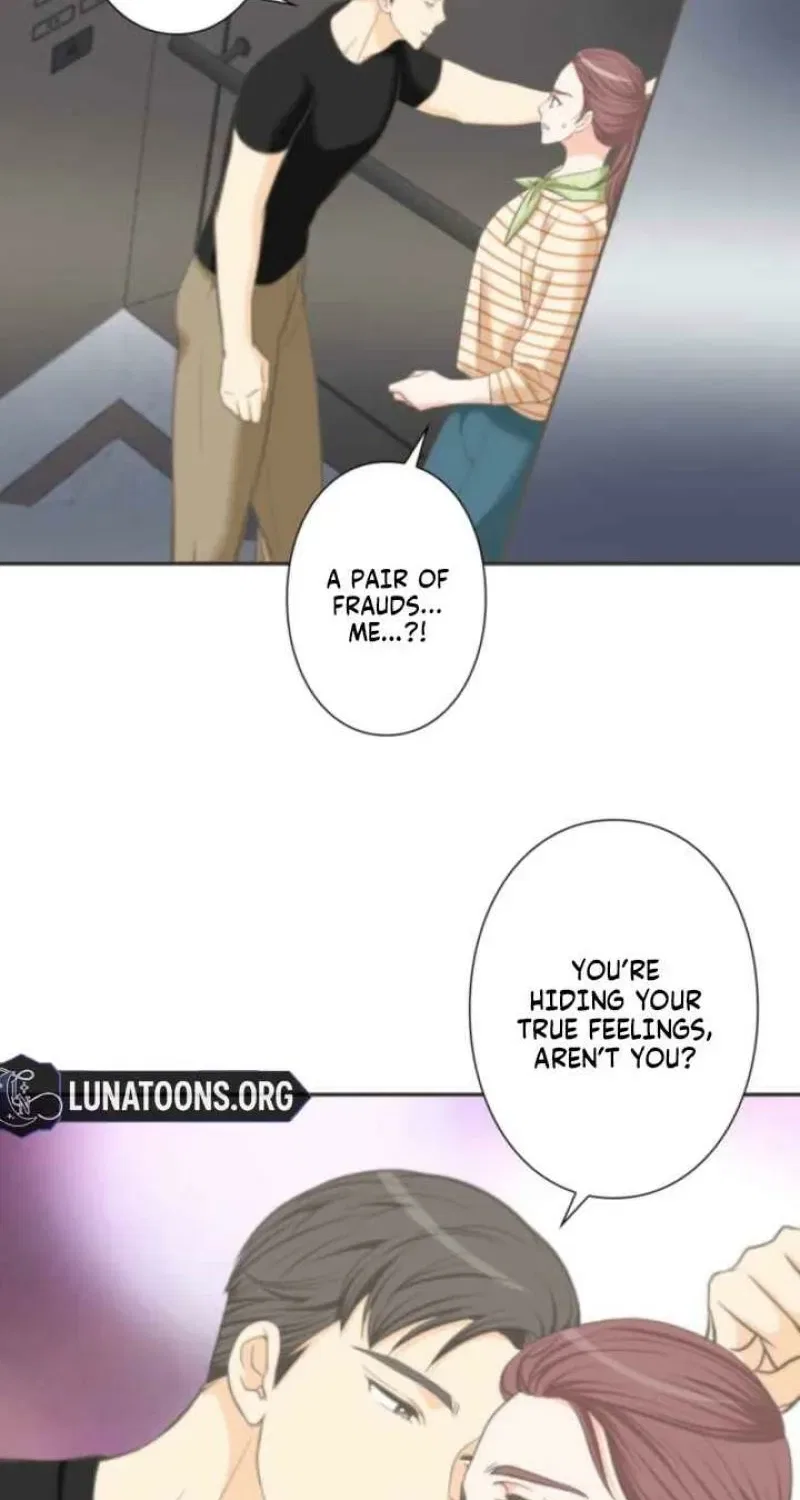 I Got a Confession From the Director Chapter 12 – Page 57